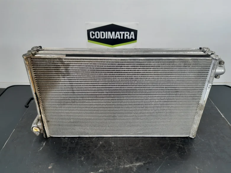 Radiador de aceite para CATERPILLAR 325DLN