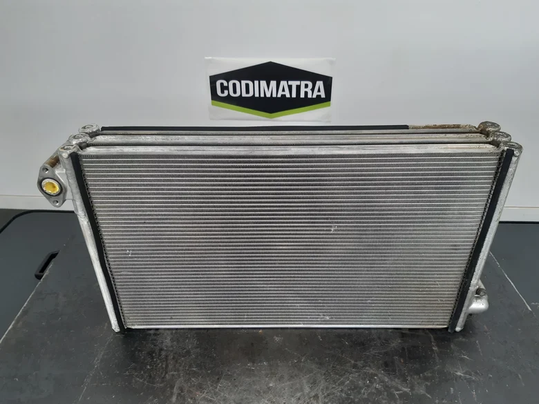 Radiador de aceite para CATERPILLAR 325DLN