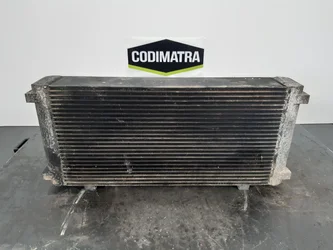Radiateur huile pour CASE WX200