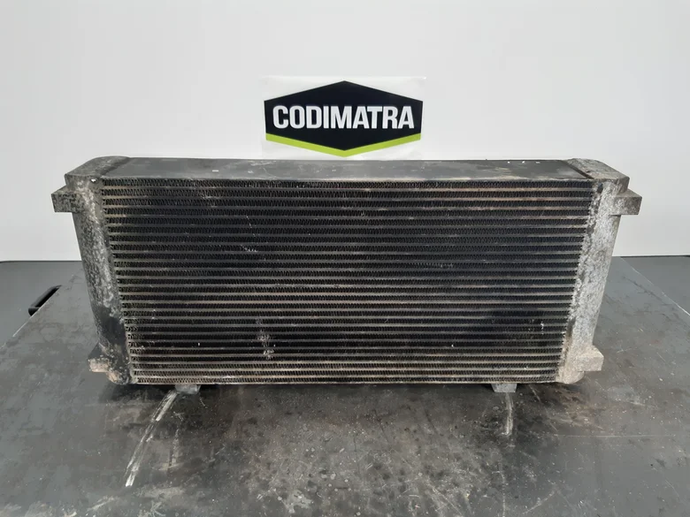 Radiateur huile pour CASE WX200