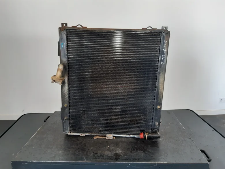 Oil cooler for CASE 9046