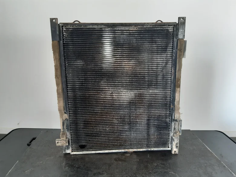 Oil cooler for CASE 9046