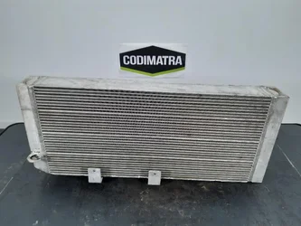 Radiateur huile pour JCB JS330XD
