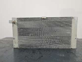 Oil cooler for VOLVO ECR145EL