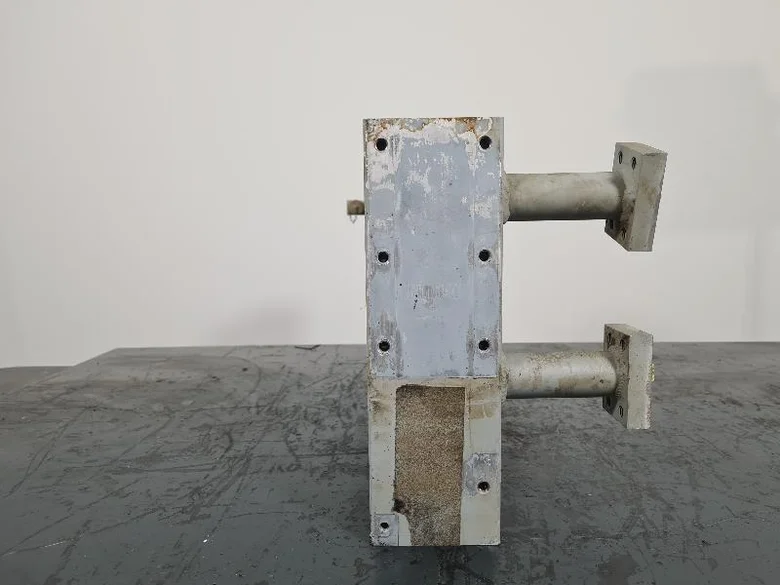 Oil cooler for VOLVO ECR145EL