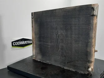Radiateur huile pour LIEBHERR R974C