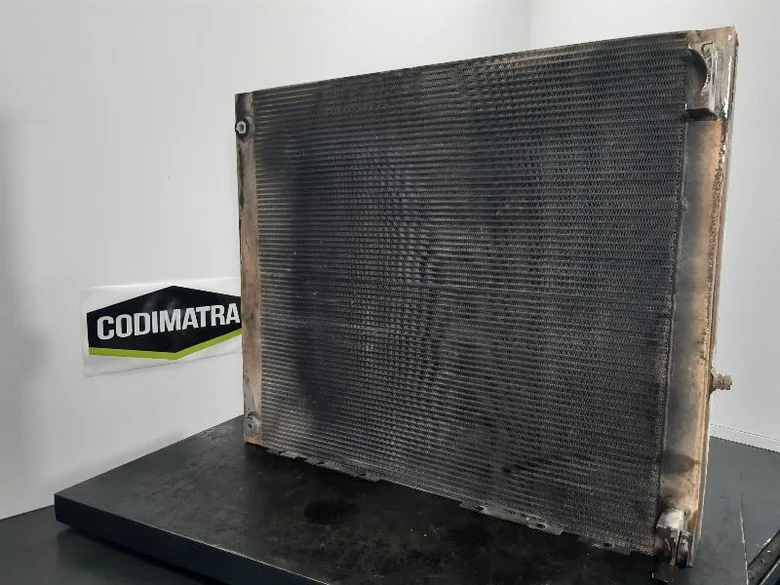 Radiador de aceite para LIEBHERR R974C