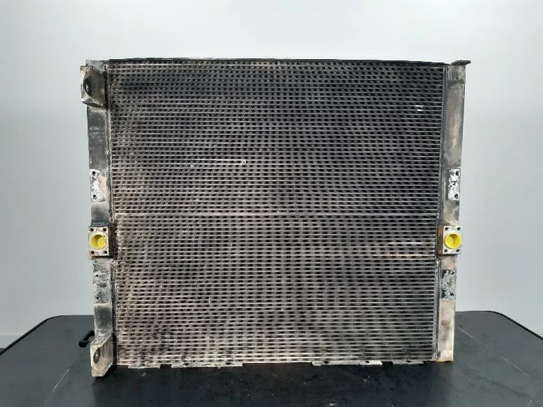 Radiador de aceite para LIEBHERR R974C