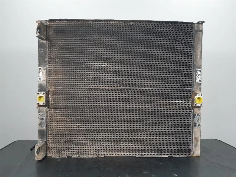 Radiador de aceite para LIEBHERR R974C