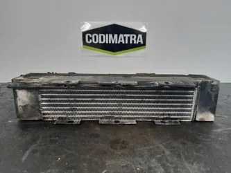 Radiateur huile pour LIEBHERR R974C