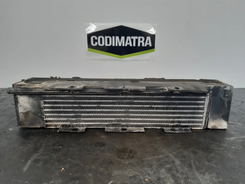 Oil cooler for LIEBHERR R974C