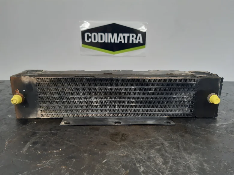Oil cooler for LIEBHERR R974C