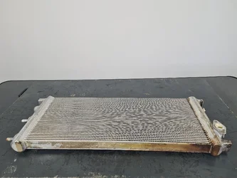 Oil cooler for KOMATSU PC228USLC-11