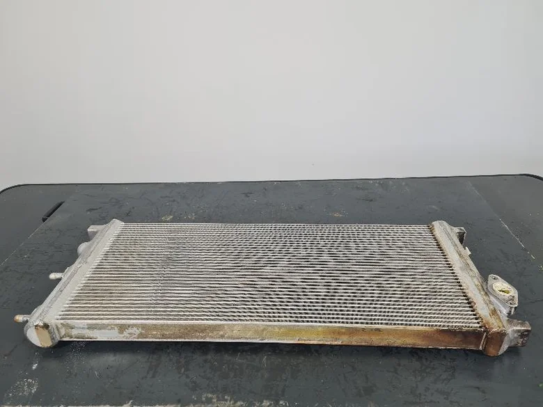 Oil cooler for KOMATSU PC228USLC-11