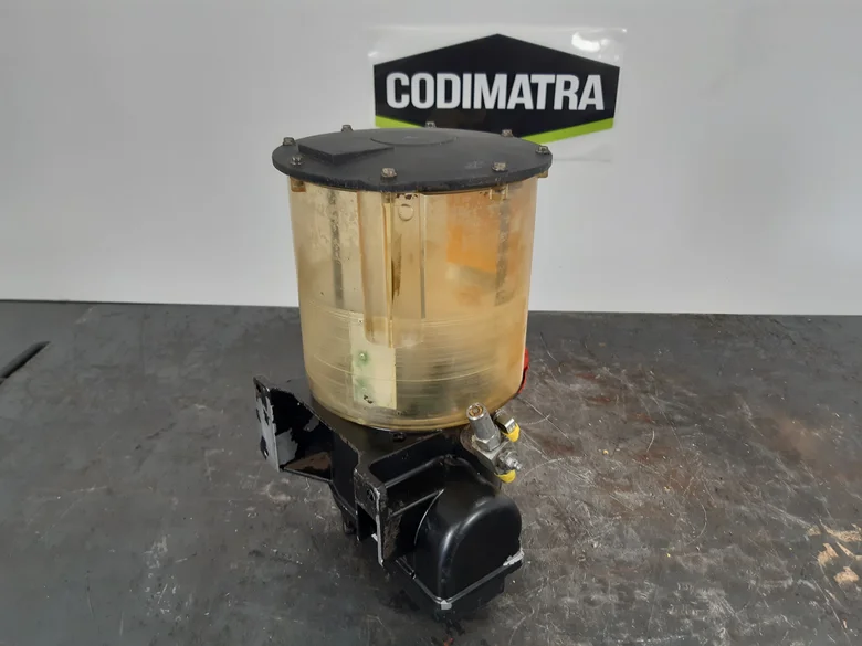 Central de engrase para JCB JS330XD