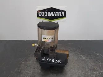 Centrale de graissage pour CATERPILLAR 318C