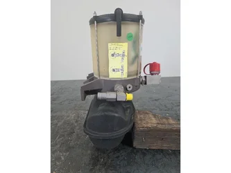 Centrale de graissage pour KOMATSU PC228USLC-11