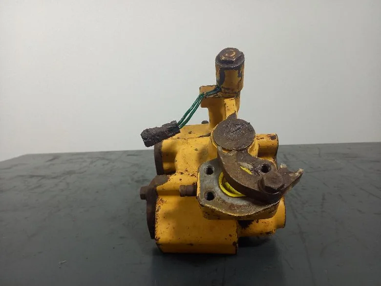 BLOC ELECTROVANNES