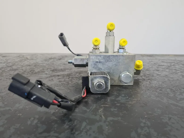 ELECTROVANNE