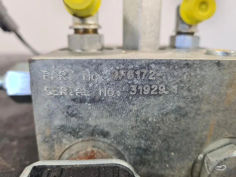 ELECTROVANNE