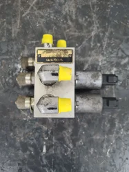 ELECTROVANNES