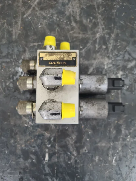ELECTROVANNES
