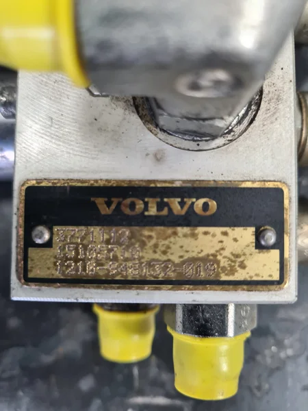 ELECTROVANNES