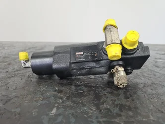 ELECTROVANNES REXROTH