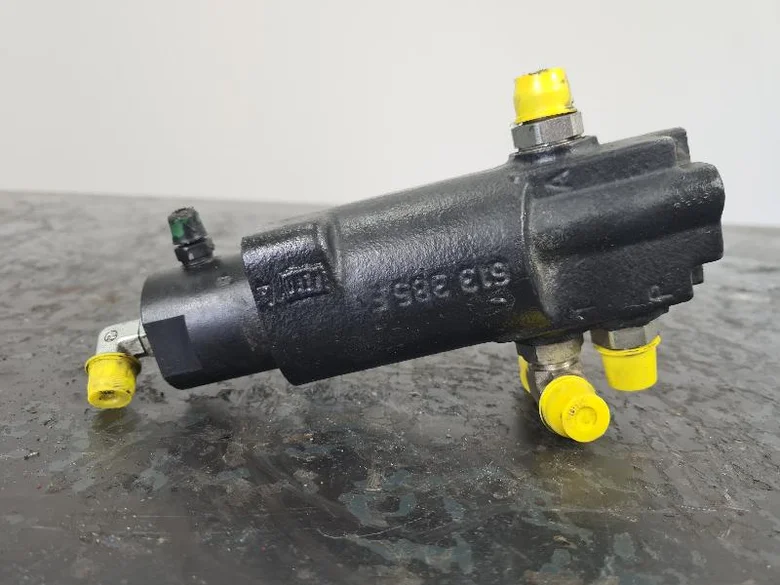 ELECTROVANNES REXROTH
