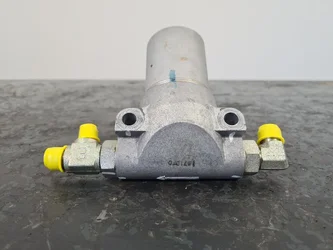 FILTRE DE RETOUR HYDRAULIQUE