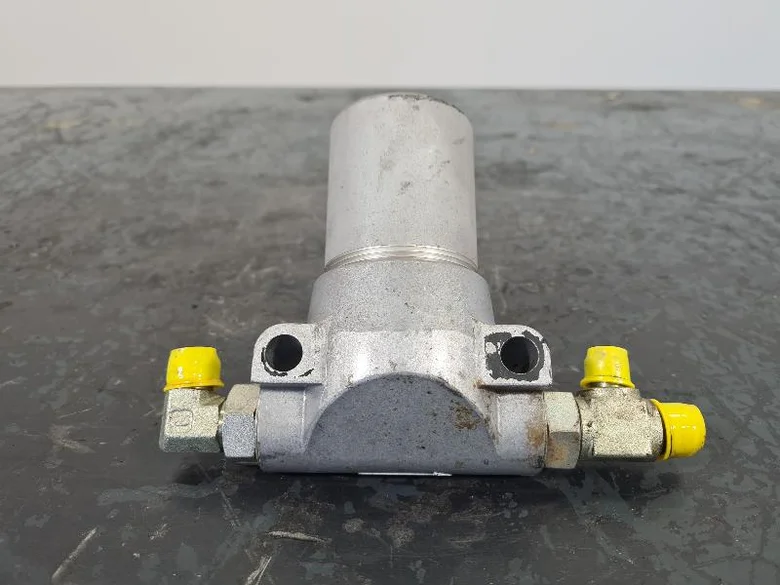 FILTRE DE RETOUR HYDRAULIQUE