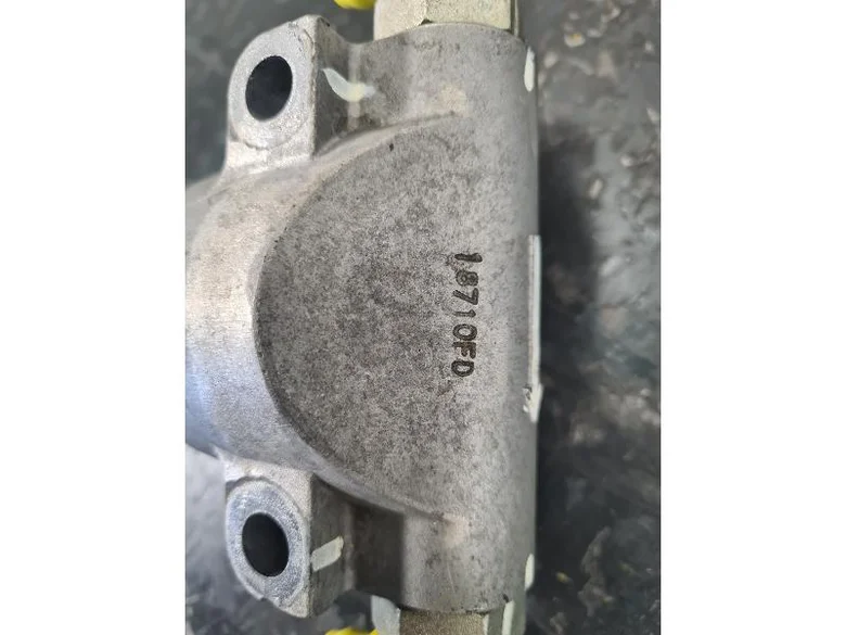 FILTRE DE RETOUR HYDRAULIQUE