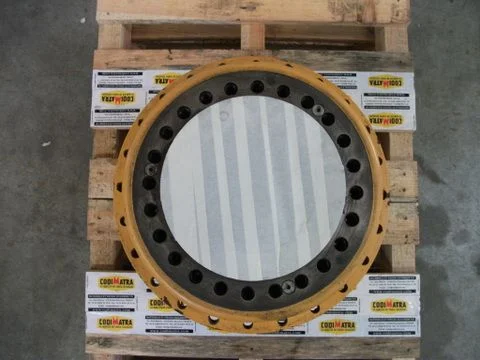 Reductor de traslación para LIEBHERR R922HDSL