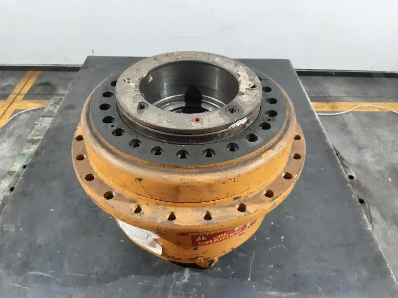 Reductor de traslación para LIEBHERR R922HDSL