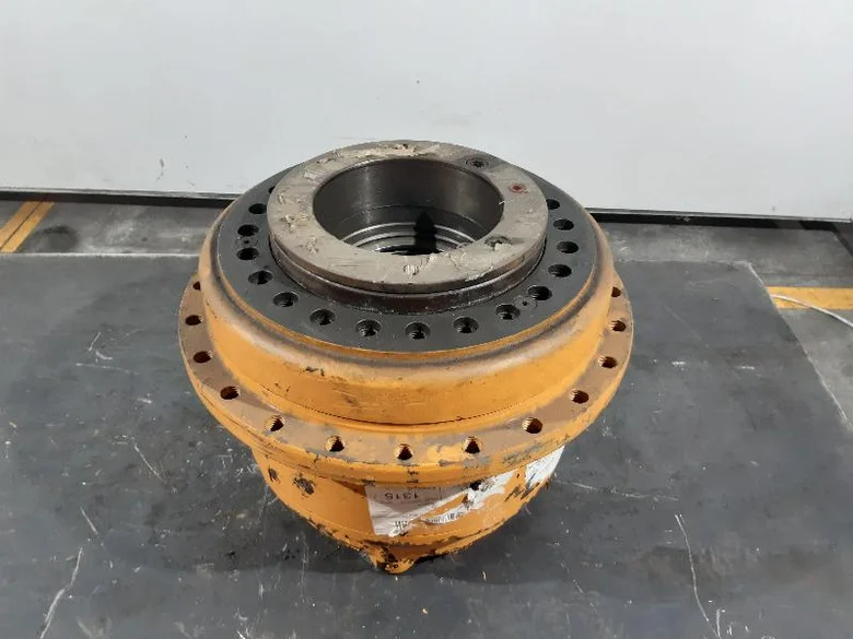 Reductor de traslación para LIEBHERR R922HDSL