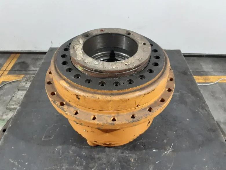 Reductor de traslación para LIEBHERR R922HDSL