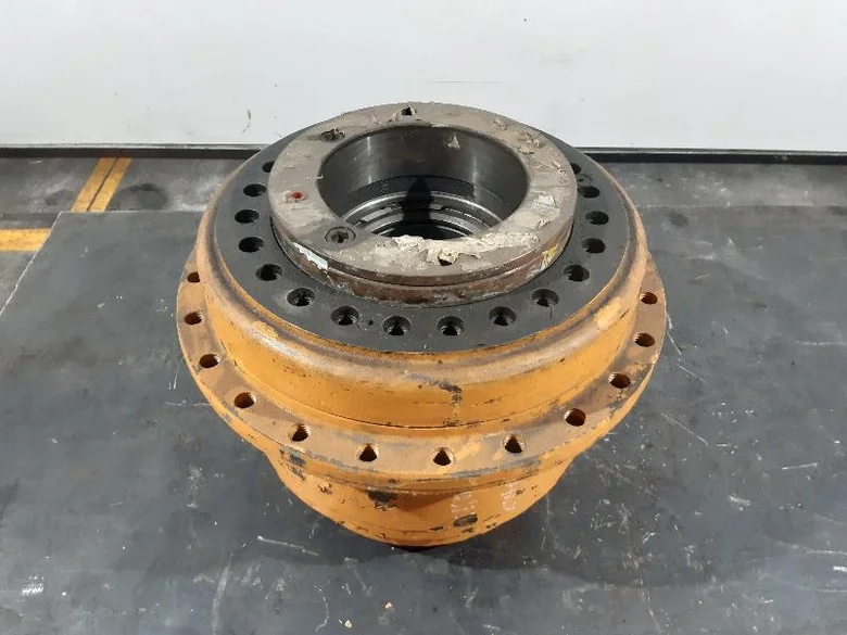 Reductor de traslación para LIEBHERR R922HDSL