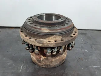 Final drive for LIEBHERR R924COMP