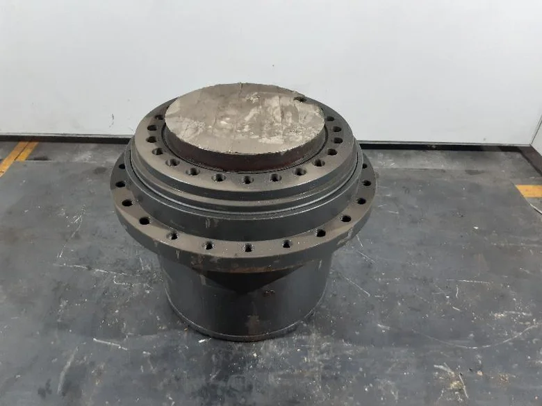 Reductor de traslación para LIEBHERR R934B