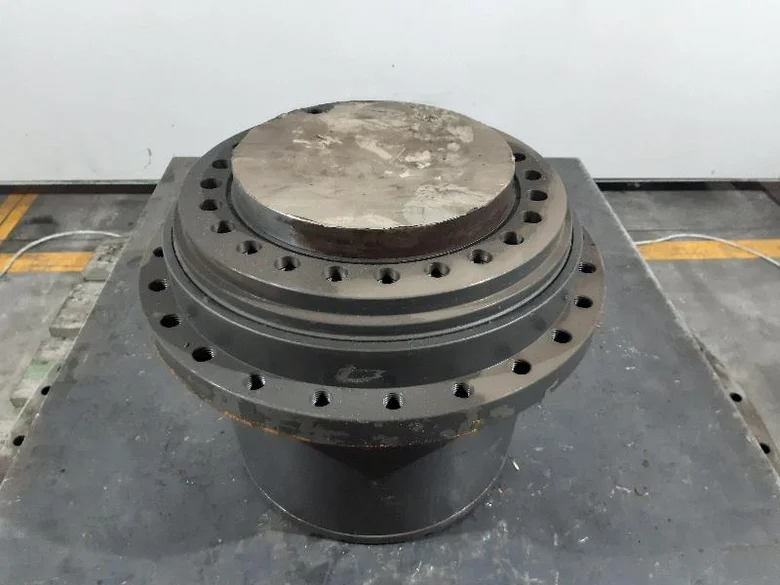 Reductor de traslación para LIEBHERR R934B