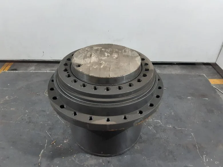Reductor de traslación para LIEBHERR R934B