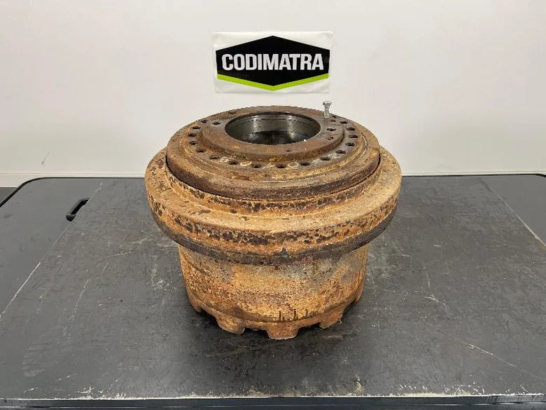 Reductor de traslación para LIEBHERR R964C