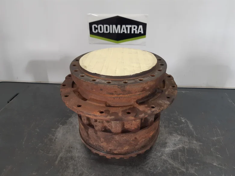 Réducteur de translation pour CATERPILLAR 322C