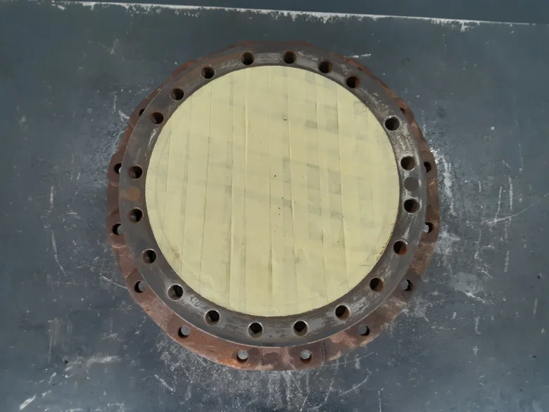 Réducteur de translation pour CATERPILLAR 322C