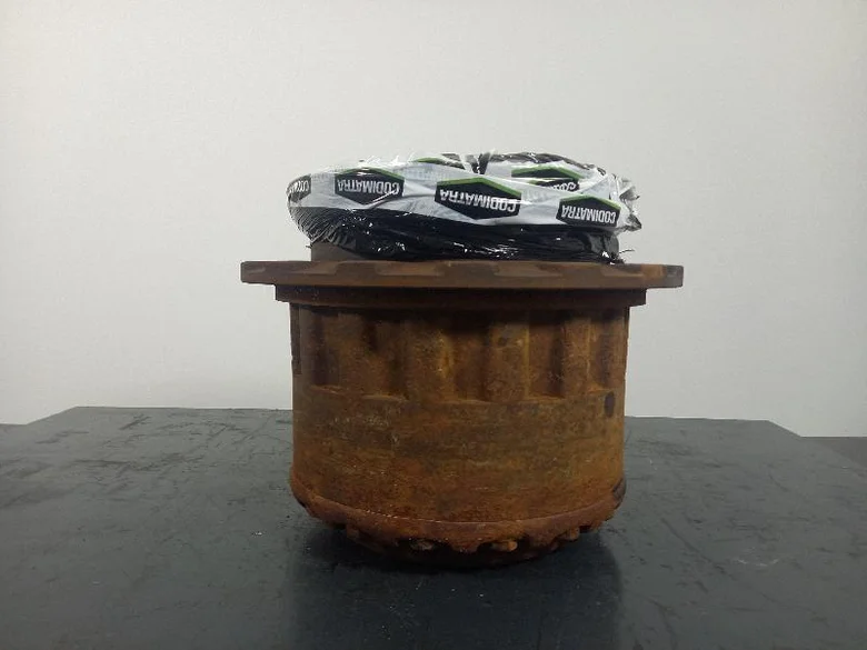 Final drive for CATERPILLAR 322C