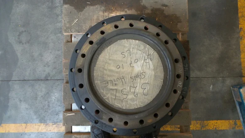 Réducteur de translation pour CATERPILLAR 325