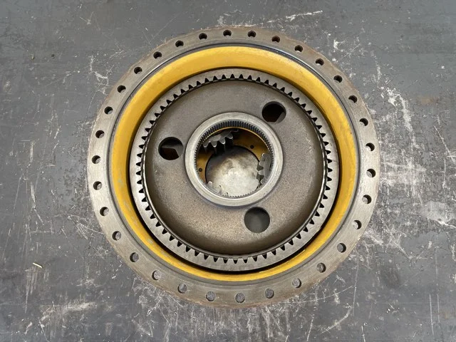 Reductor de traslación para CATERPILLAR 953