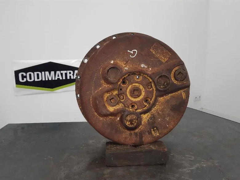 Reductor de traslación para CATERPILLAR 963C