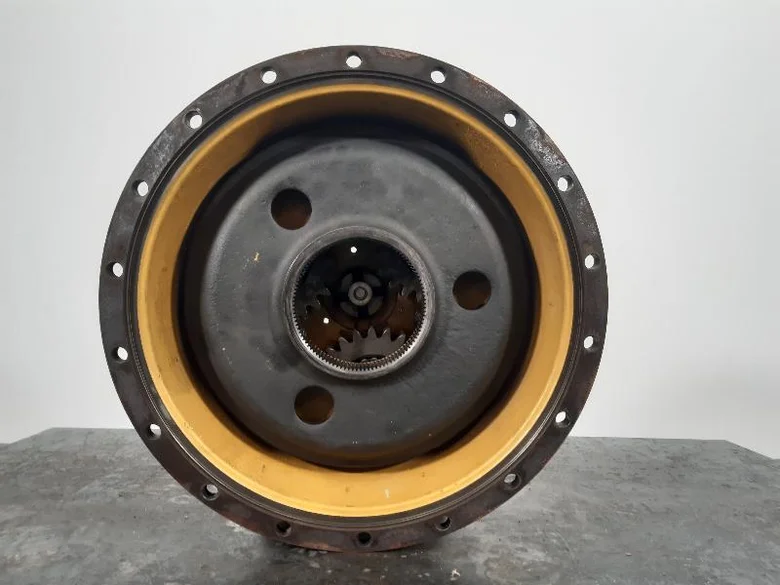 Reductor de traslación para CATERPILLAR 963C