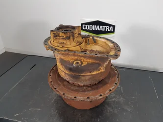 Réducteur de translation pour CATERPILLAR 963C
